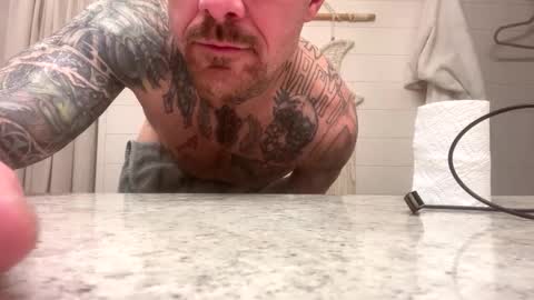 Bodyart85 19 online show from December 2025 02:38:01 AM