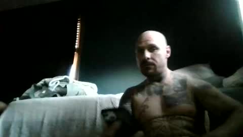 Bodyart85 19 online show from January 2026 10:45:01 PM