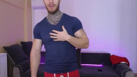 bodyouwant online show from December 2024 04:12:01 AM