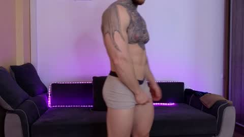 bodyouwant online show from January 2025 07:35:01 AM