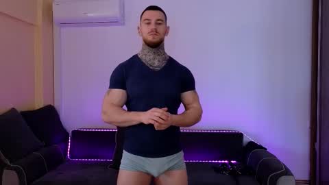 bodyouwant online show from March 2025 07:41:01 AM