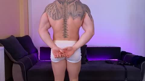 bodyouwant online show from March 2025 08:21:02 AM