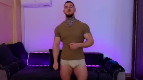 bodyouwant online show from March 2025 05:00:02 AM