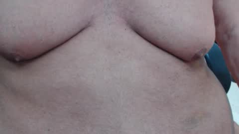 Snapshot of bogbopper50 chatting on October 2025 01:34:02 PM BigBopper50 online show from October 2025 01:34:02 PM