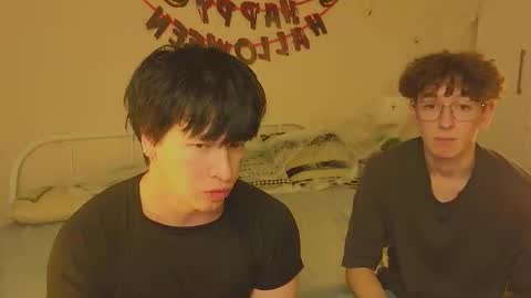 ALEXPVT IS OPEN online show from October 2025 07:48:01 PM