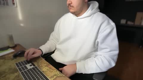 Your Slave online show from February 2026 02:10:01 PM