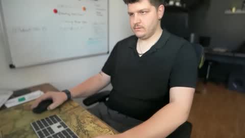 Your Slave online show from April 2026 08:10:01 AM