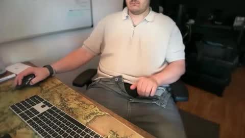 Your Slave online show from April 2026 06:10:01 PM