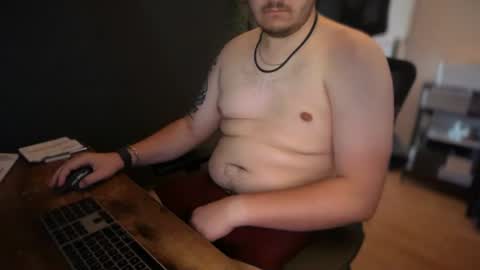 Snapshot of bokusa_ger_dev chatting on June 2026 09:37:01 AM Your Slave online show from June 2026 09:37:01 AM