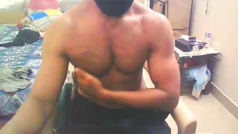 Snapshot of boldinddude chatting on October 2025 02:45:02 AM Chris B online show from October 2025 02:45:02 AM