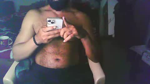 Snapshot of boldinddude chatting on December 2025 12:15:01 AM Chris B online show from December 2025 12:15:01 AM