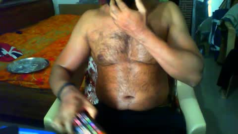 Chris B online show from March 2026 11:00:01 PM