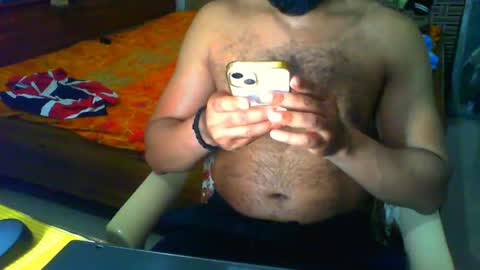 Chris B online show from March 2026 12:08:01 PM