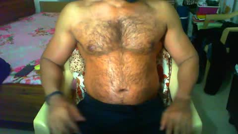 Chris B online show from April 2026 06:59:02 PM