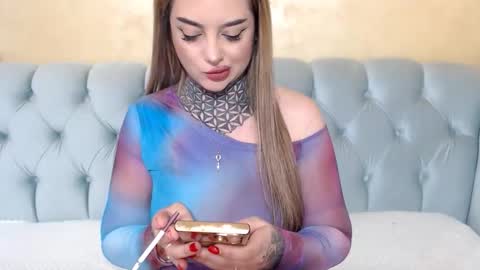 Amy online show from January 2026 02:33:02 PM