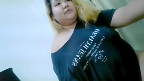 bombastic_darla online show from September 2025 10:42:02 PM