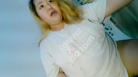 bombastic_darla online show from September 2025 12:06:01 PM