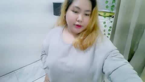 bombastic_darla online show from October 2025 05:46:01 AM