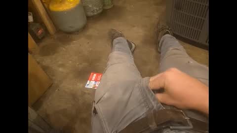 bombinshaman online show from September 2025 02:28:02 PM