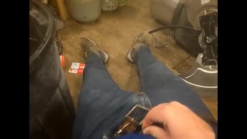 bombinshaman online show from December 2025 04:23:02 PM