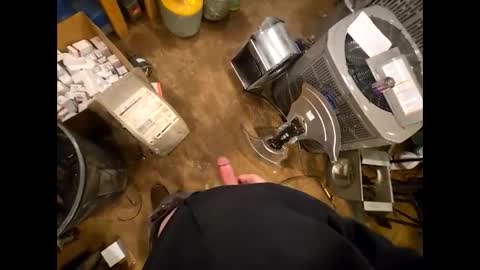 bombinshaman online show from January 2026 04:34:01 PM