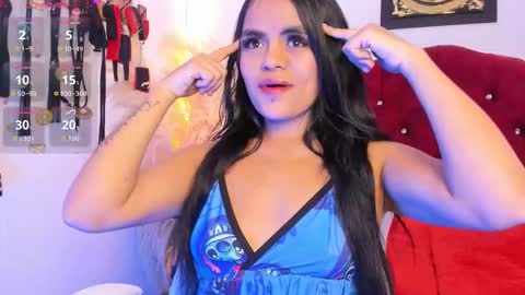 Bombom online show from February 2026 12:15:01 PM