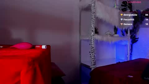 Heidy love online show from September 2025 04:14:02 AM