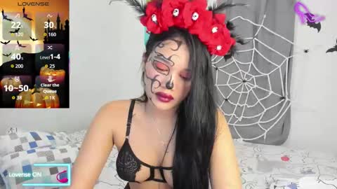 Snapshot of bomburheroes chatting on October 2025 01:39:01 AM bombon y bellota online show from October 2025 01:39:01 AM