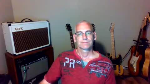 Carl online show from July 2026 12:13:01 AM