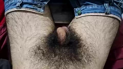Im Bom - Tip if You Liked my Hairy Body - Private Show is Open - Read more about me in the bio below online show from April 2026 08:29:01 AM