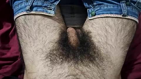 Snapshot of bomvemcam chatting on April 2026 07:52:01 AM Im Bom - Tip if You Liked my Hairy Body - Private Show is Open - Read more about me in the bio below online show from April 2026 07:52:01 AM