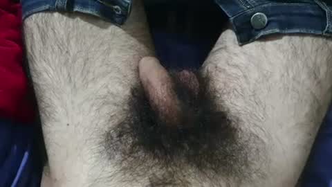 Snapshot of bomvemcam chatting on June 2026 07:34:01 AM Im Bom - Tip if You Liked my Hairy Body - Private Show is Open - Read more about me in the bio below online show from June 2026 07:34:01 AM