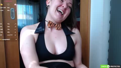 Luthien online show from March 2025 11:44:02 AM