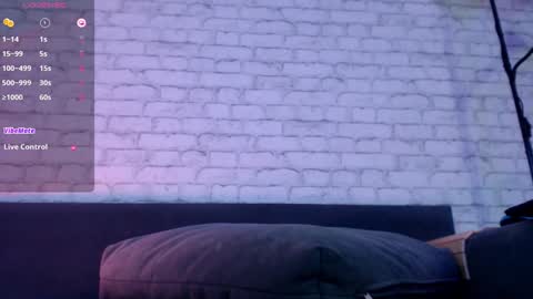 Snapshot of bonbon_aria chatting on December 2024 02:41:02 AM Aria online show from December 2024 02:41:02 AM