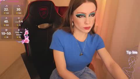 Snapshot of bonbonrosee chatting on November 2025 03:55:02 PM Karen online show from November 2025 03:55:02 PM