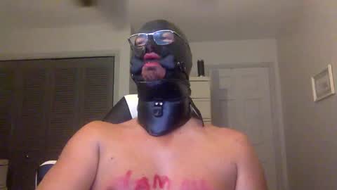 Snapshot of bondageguy12 chatting on December 2024 01:06:02 PM Bondage lover online show from December 2024 01:06:02 PM