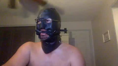 Snapshot of bondageguy12 chatting on January 2025 08:24:01 AM Bondage lover online show from January 2025 08:24:01 AM