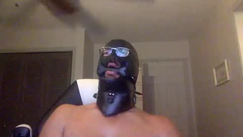 Snapshot of bondageguy12 chatting on January 2025 03:15:02 AM Bondage lover online show from January 2025 03:15:02 AM