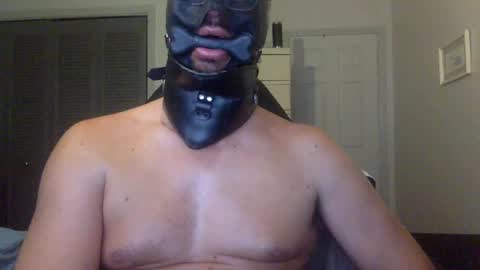 Snapshot of bondageguy12 chatting on January 2025 12:24:02 PM Bondage lover online show from January 2025 12:24:02 PM