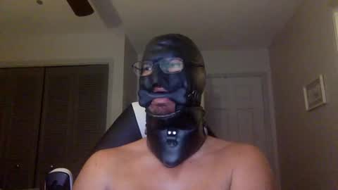 Snapshot of bondageguy12 chatting on January 2025 09:34:01 AM Bondage lover online show from January 2025 09:34:01 AM