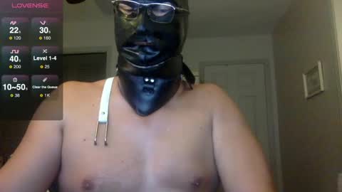 Snapshot of bondageguy12 chatting on January 2025 11:15:02 AM Bondage lover online show from January 2025 11:15:02 AM