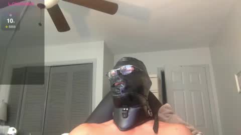 Snapshot of bondageguy12 chatting on January 2025 05:23:01 PM Bondage lover online show from January 2025 05:23:01 PM