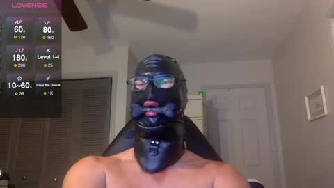 Snapshot of bondageguy12 chatting on January 2025 11:02:02 AM Bondage lover online show from January 2025 11:02:02 AM