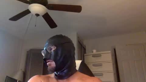 Snapshot of bondageguy12 chatting on February 2025 10:59:02 AM Bondage lover online show from February 2025 10:59:02 AM