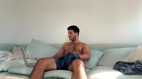 Bondi online show from February 2025 09:40:01 PM