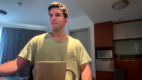 Bondi online show from November 2025 09:47:01 PM