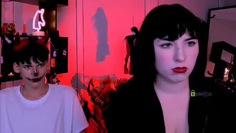 bondi_vv online show from October 2025 10:36:01 PM