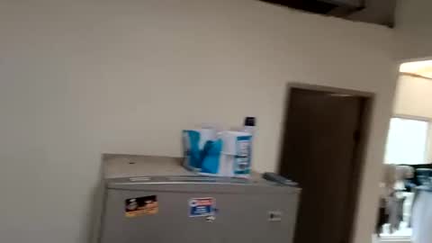 Boner Steve online show from December 2024 02:21:01 PM