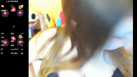 Nell online show from March 2026 04:25:01 AM