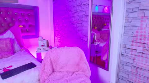 i AM Bonnie  online show from February 2026 04:12:02 AM